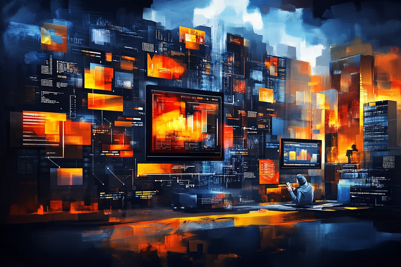 Dedykowane usługi programistyczne SoftwareStudio